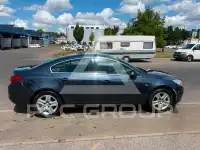 2009 Opel Insignia