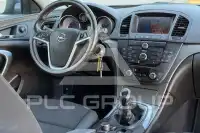 2009 Opel Insignia