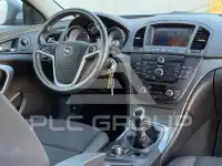 2009 Opel Insignia