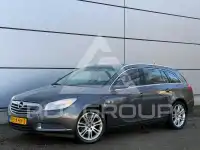 2009 Opel Insignia