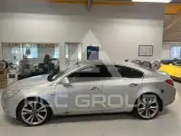 2009 Opel Insignia