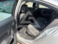 2009 Opel Insignia