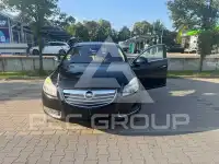 2009 Opel Insignia