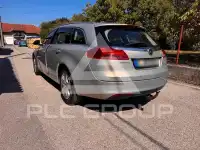 2009 Opel Insignia
