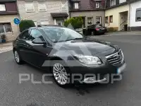 2009 Opel Insignia