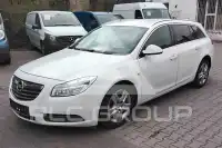 2009 Opel Insignia