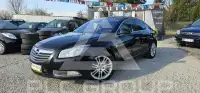 2009 Opel Insignia