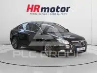 2009 Opel Insignia