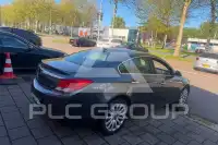 2009 Opel Insignia