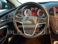 2009 Opel Insignia
