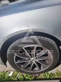 2009 Opel Insignia