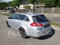 2009 Opel Insignia