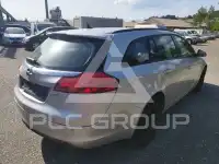 2009 Opel Insignia