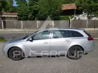 2009 Opel Insignia