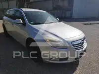 2009 Opel Insignia