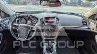 2009 Opel Insignia