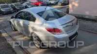2009 Opel Insignia