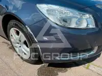 2009 Opel Insignia