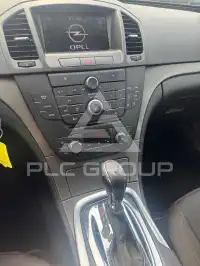 2009 Opel Insignia
