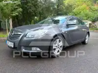 2009 Opel Insignia
