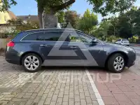 2009 Opel Insignia