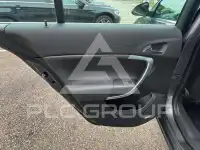 2009 Opel Insignia