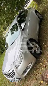 2009 Opel Insignia