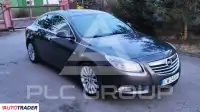 2009 Opel Insignia