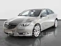 2009 Opel Insignia