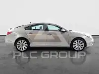 2009 Opel Insignia