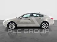 2009 Opel Insignia