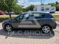 2009 Opel Astra