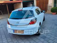 2009 Opel Astra