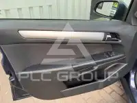 2009 Opel Astra