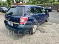 2009 Opel Astra