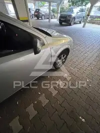 2009 Opel Astra