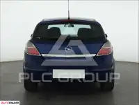 2009 Opel Astra