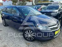 2009 Opel Astra