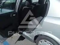 2009 Opel Astra