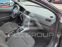 2009 Opel Astra