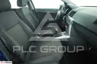 2009 Opel Astra