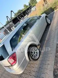 2009 Opel Astra