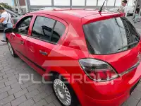 2009 Opel Astra