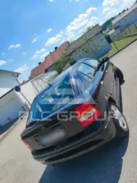 2009 Opel Astra