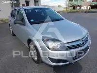 2009 Opel Astra