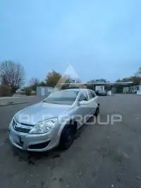 2009 Opel Astra