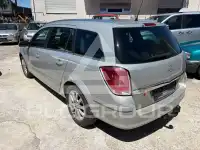 2009 Opel Astra
