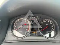 2009 Opel Astra