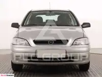 2009 Opel Astra
