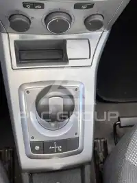 2009 Opel Astra
